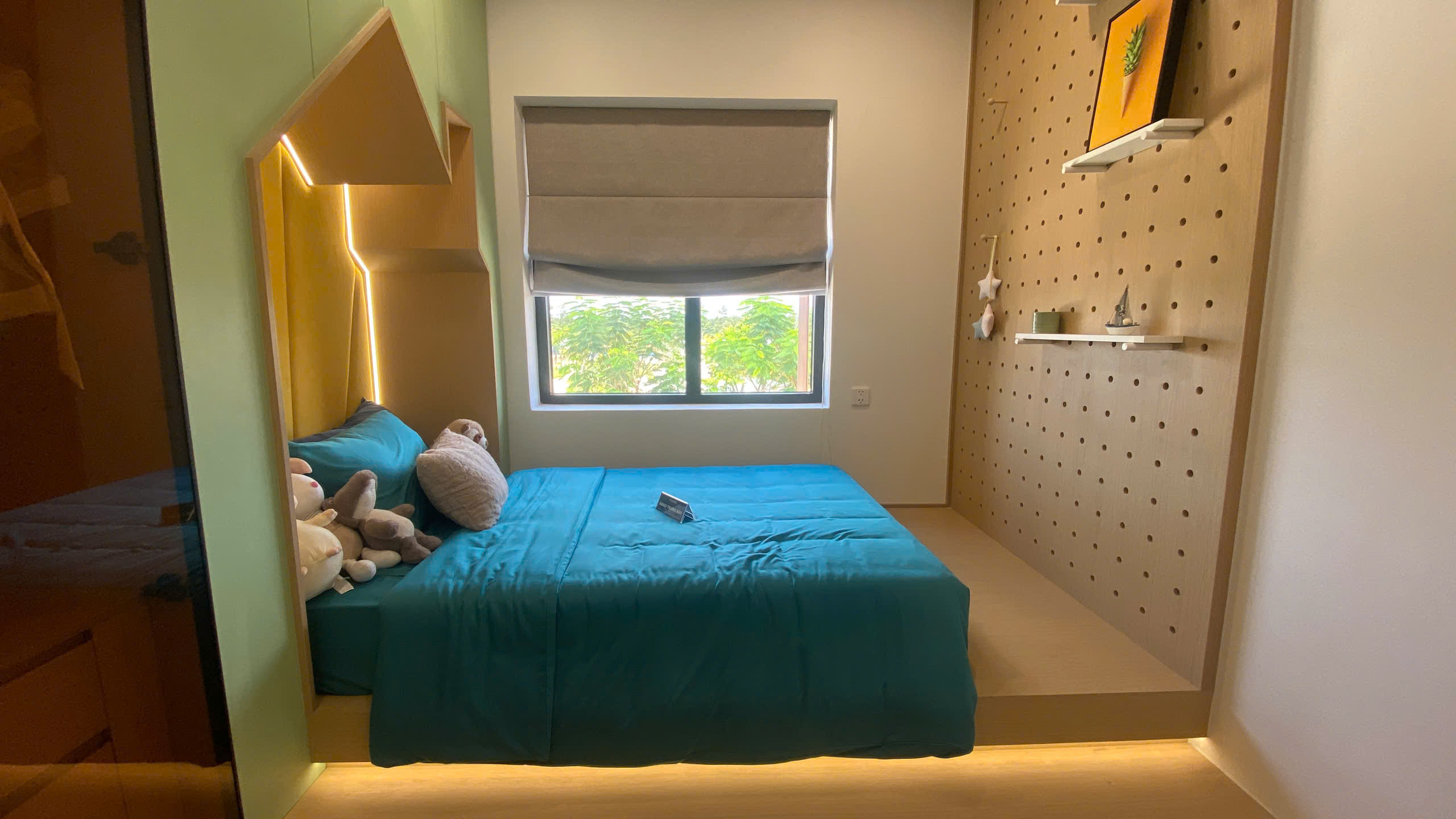 K Home New City – Tổ Ấm Bình Yên Giữa Trung Tâm Bình Dương - Ảnh 3