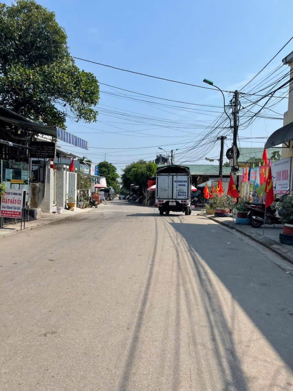 ⚠️ BÁN ĐẤT 2 MẶT TIỀN KIỆT PHÙNG LƯU – THUỶ DƯƠNG - Ảnh 1