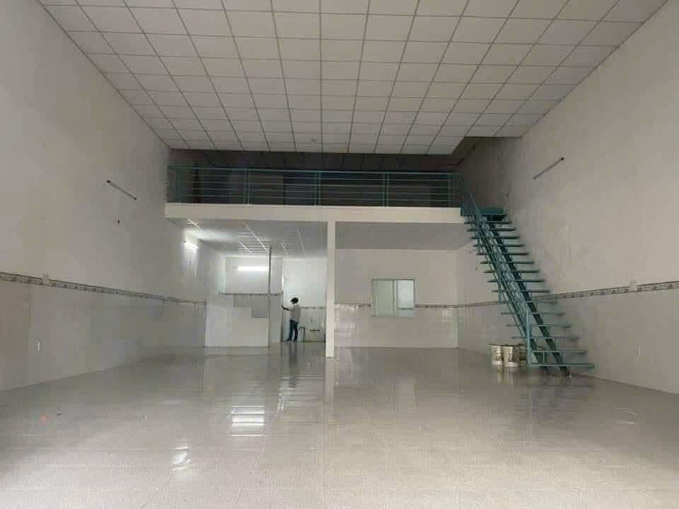 Bán nhà c4 ĐÚC (8mx25m) Mặt Tiền Tân Thới Hiệp 14, Quận 12 Giá Rẻ - Ảnh 4