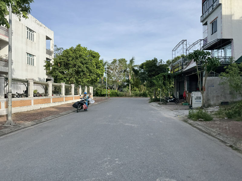 Tìm chủ nhân mới cho lô góc 150m2 đất KĐT 31ha Trâu Quỳ, Gia Lâm - Khu dân cư văn minh! - Ảnh 2