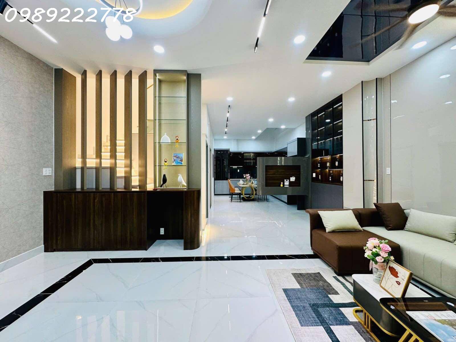 CHỦ GIẢM 800 TRIỆU - GIÁ MỚI 11.5 TỶ TL.- HẺM 3M - THÔNG HỒ BÁ KIỆN - TÔ HIẾN THÀNH  - QUẬN 10, - Ảnh 1