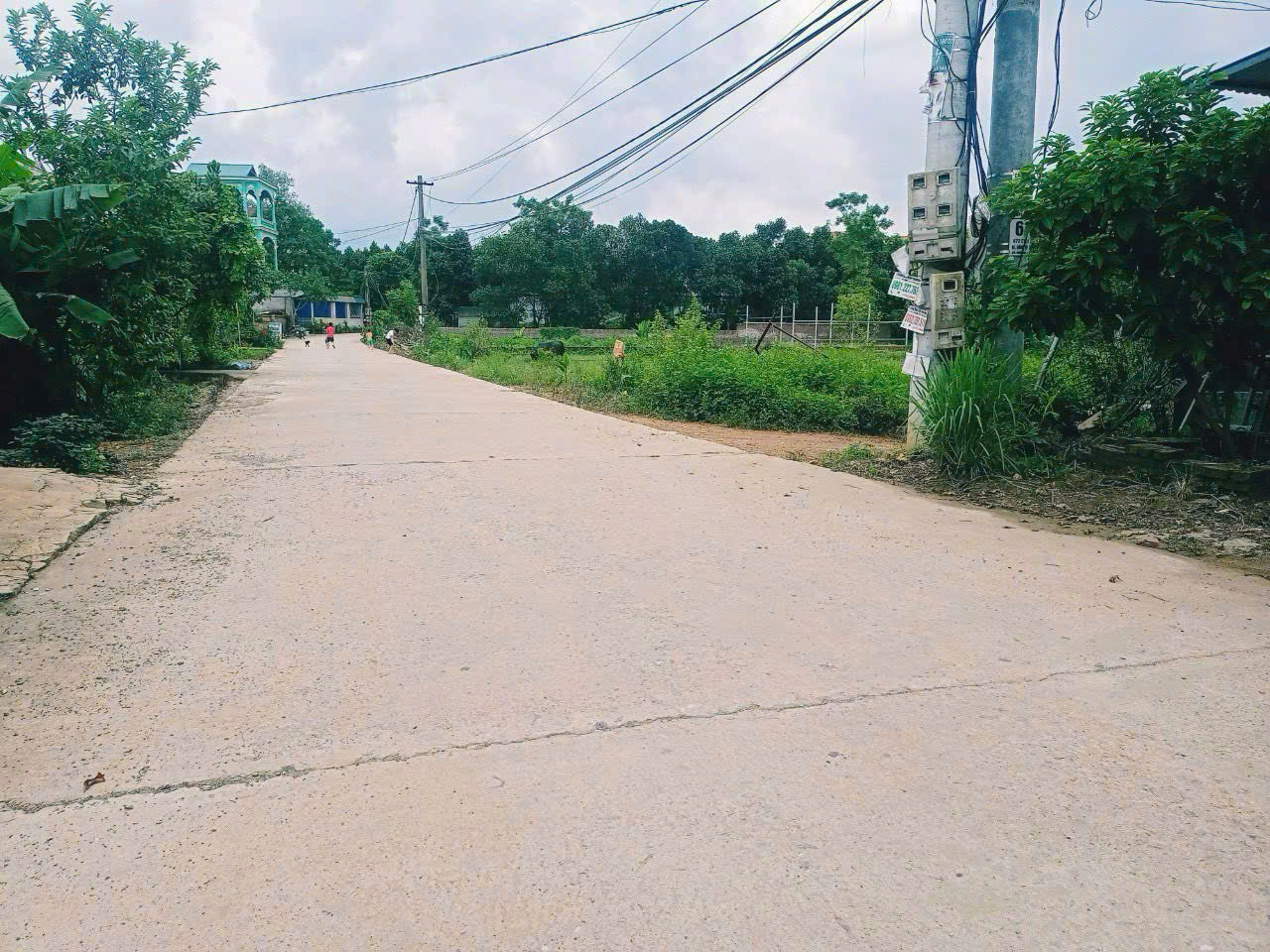 Đất nghỉ dưỡng núi Đồng Lư, Đồng Quang, Quốc Oai, Hà Nội - Ảnh 1