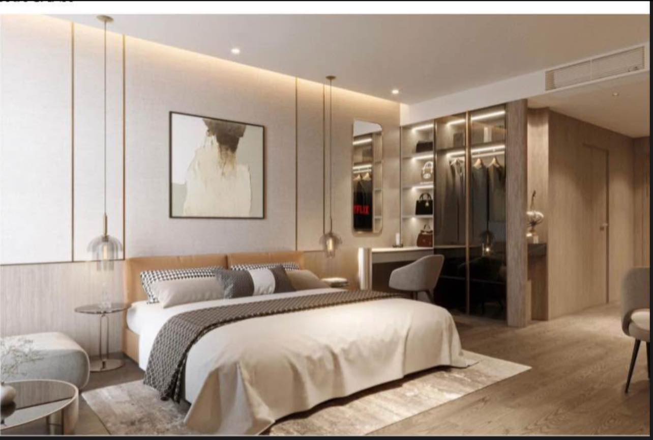 Bán căn hộ cao cấp 5 sao VIEW BIỂN ưu đãi cho 50 khách đầu tiên chỉ từ 1,7 tỷ - Ảnh 2