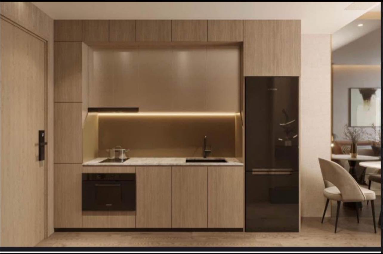 Bán căn hộ cao cấp 5 sao VIEW BIỂN ưu đãi cho 50 khách đầu tiên chỉ từ 1,7 tỷ - Ảnh 4