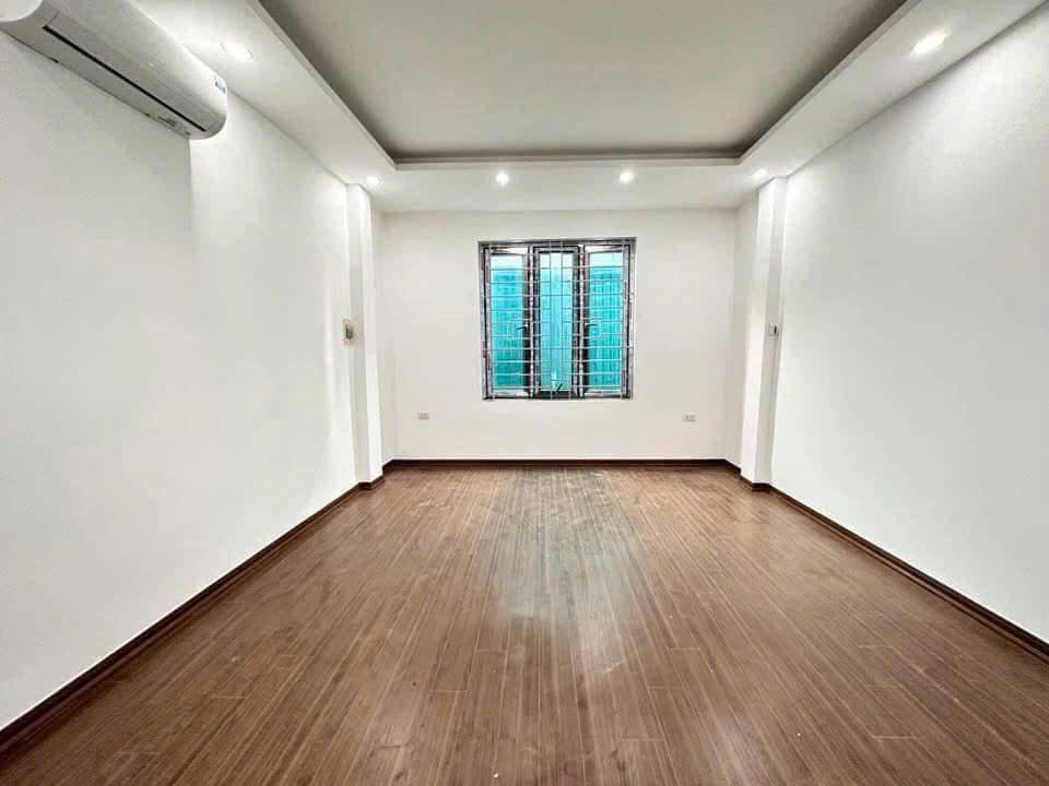 Bán Nhà Đông Thiên Lĩnh Nam 30m 5 Tầng 4 Ngủ Nhà Mới Giá 4.1 Tỷ Sổ Chung - Ảnh 2