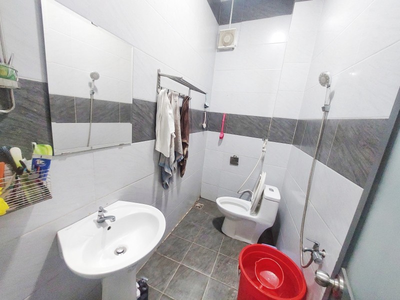 Bán nhà 1 Trệt 1 Lầu 113m ngang KHỦNG 9m Phường zíp Bình Thọ,gần Vincom Thủ Đức - Ảnh 4