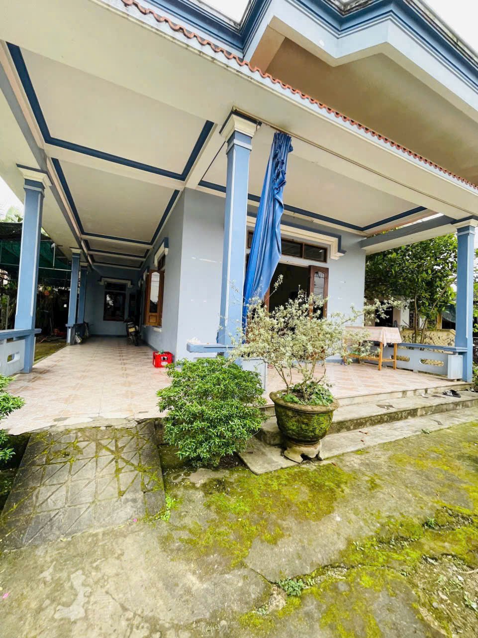⚠️ BÁN NHÀ 300m2 đất ở với 03 Mặt tiền Nguyễn Văn Chư , Dạ lê, Thuỷ Phương, Huế ❌ - Ảnh 3