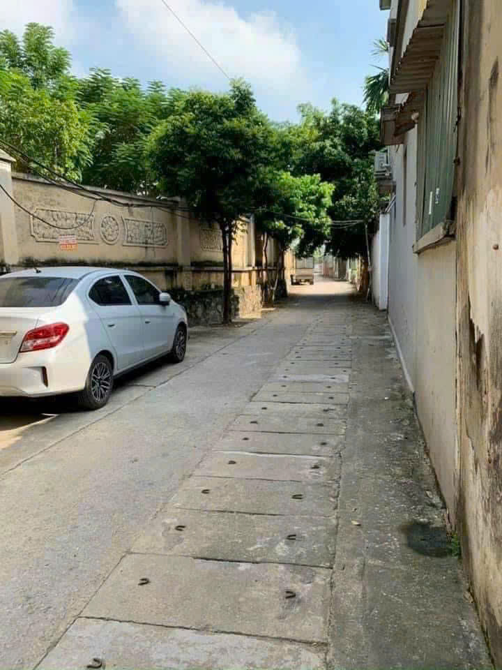 31m2 Ỷ La, Dương Nội ngõ thông ô tô đỗ cách 20m giá 3,9 tỉ. - Ảnh chính