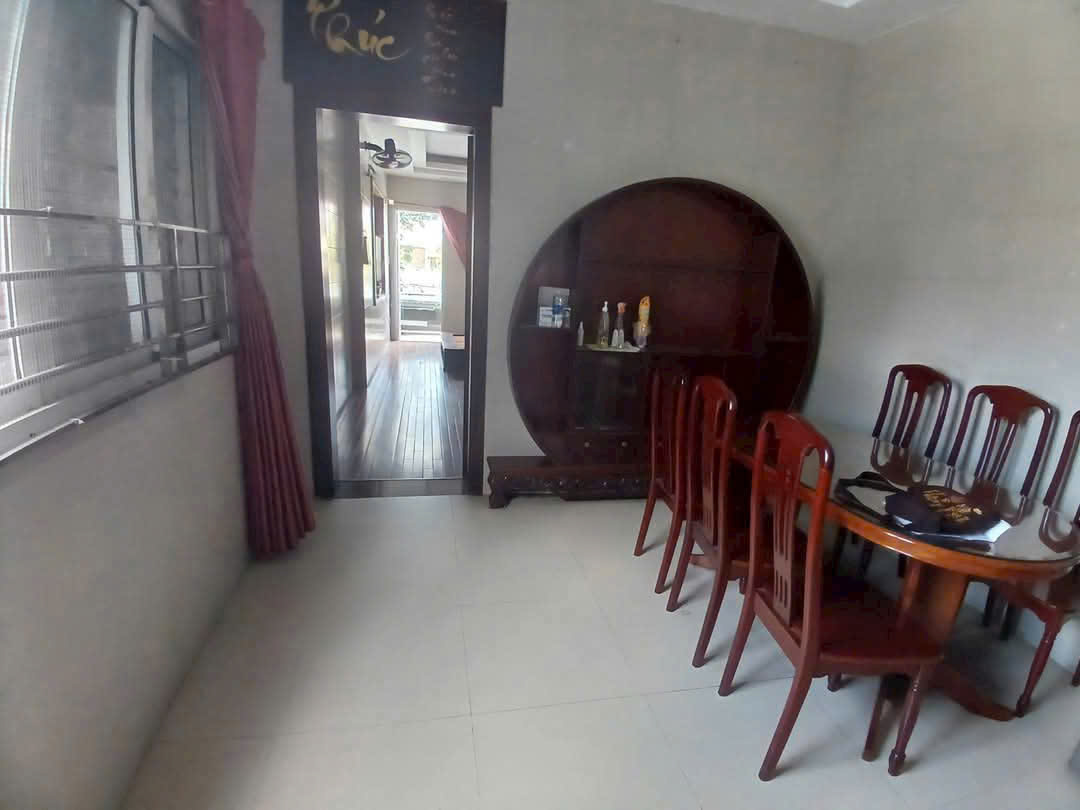 Nhà 5 Tầng (3.7x28m) MT Tô Ngọc Vân, Thạnh Xuân, Q12 (Đối diện trường Nguyễn V Thệ) - Ảnh 1