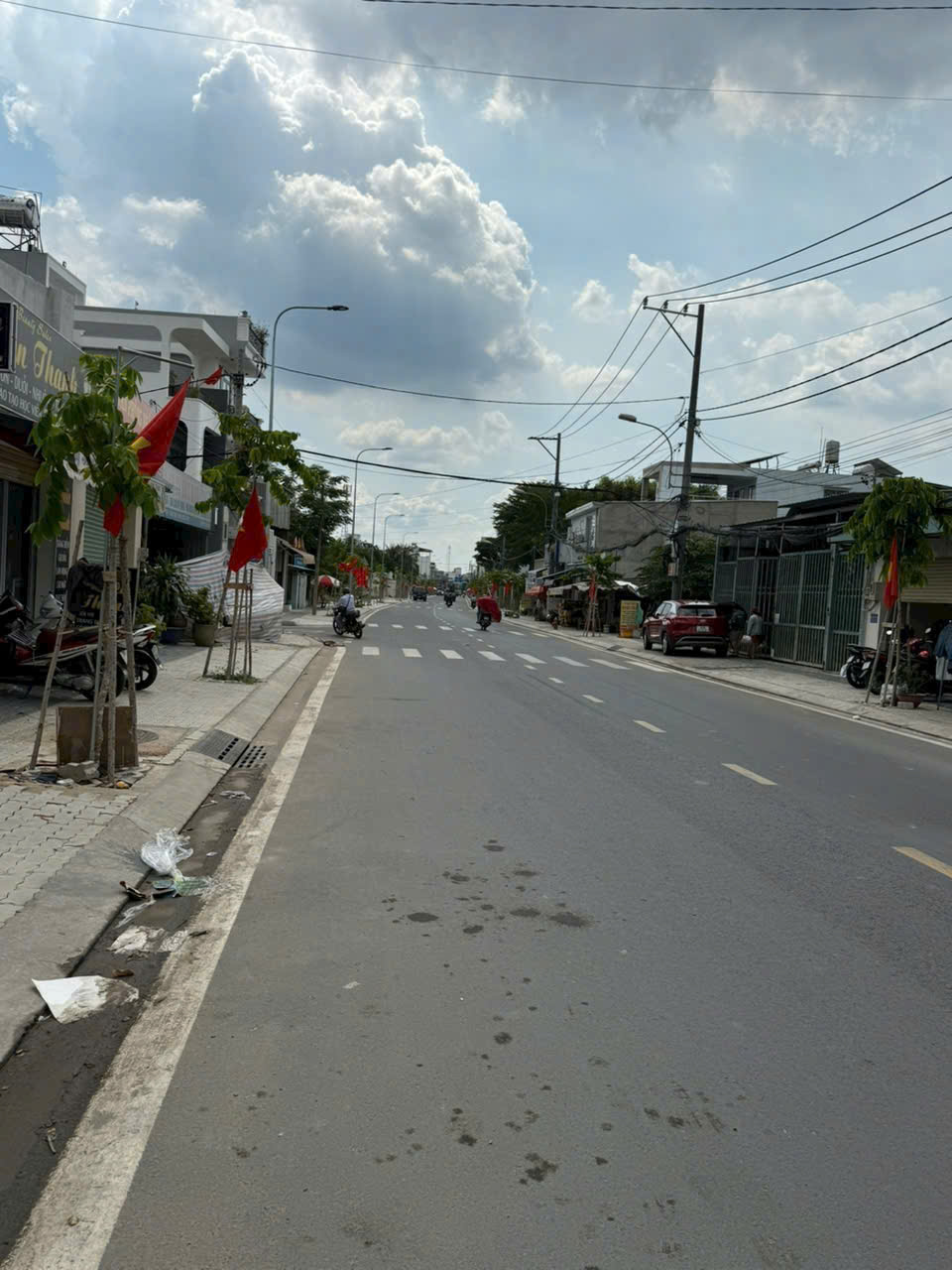 NHÀ TRỆT 3 LẦU (4x22) – MT NHỰA 16M PHẠM THỊ GIÂY, THỚI TAM THÔN, HÓC MÔN - Ảnh 4