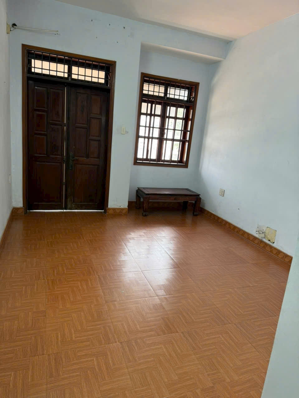 NHÀ TRỆT 3 LẦU (4x22) – MT NHỰA 16M PHẠM THỊ GIÂY, THỚI TAM THÔN, HÓC MÔN - Ảnh 3