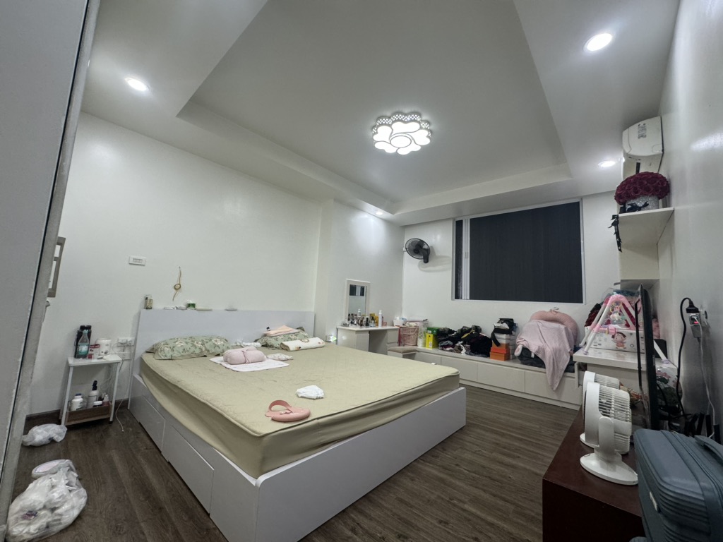 (Tin thật 100%) CH 153m2 x 3PN có lốt ô tô tại FLC Landmark Tower - Nội thất 500 triệu - Lô góc đẹp - Ảnh 2