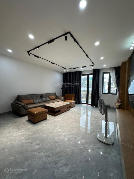 Bán nhà khu Bàu Cát, 5 tầng, có thang máy, oto ngủ trong nhà, nhỉnh 21 tỷ TL - Ảnh 2