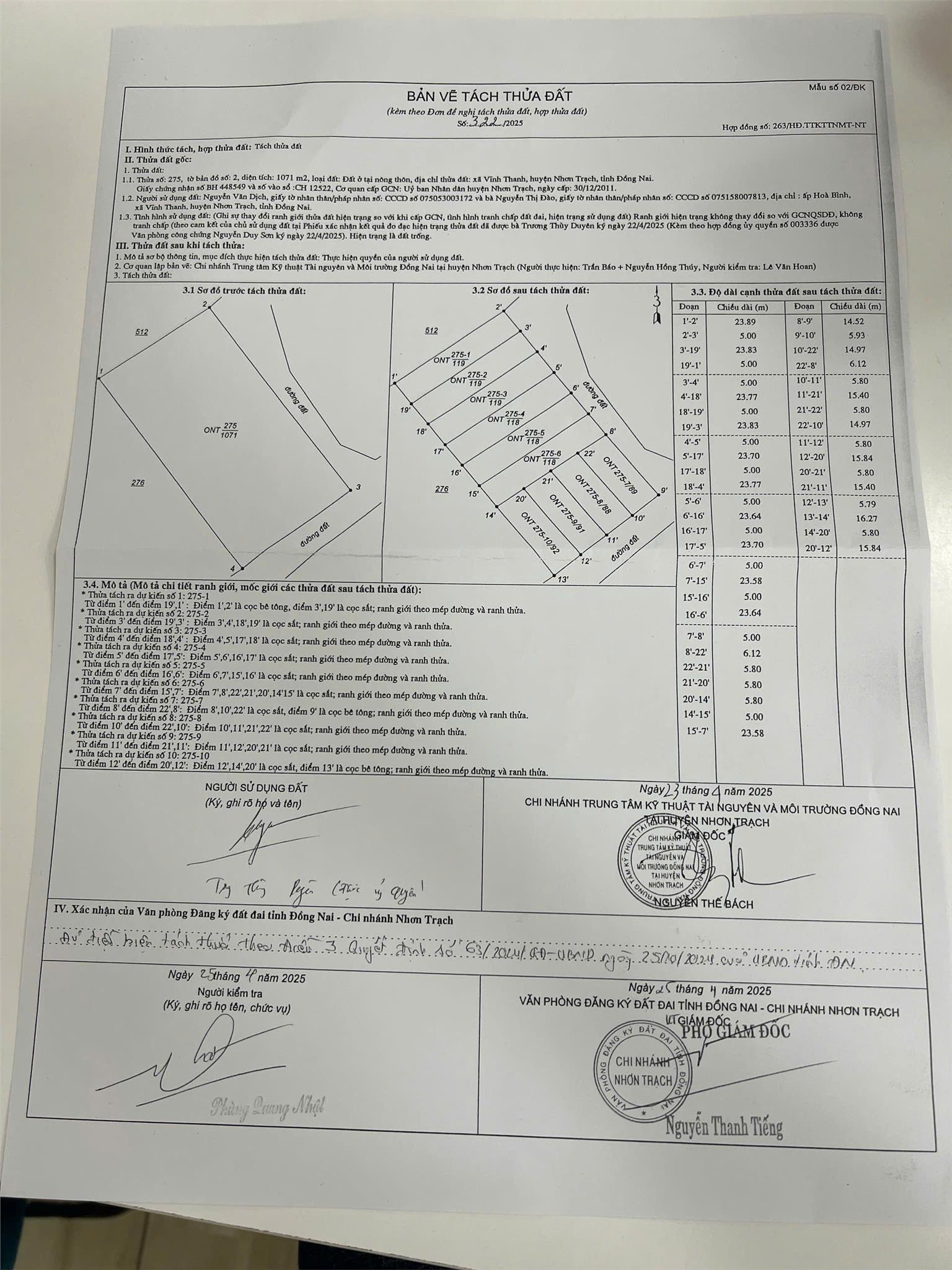 CHƯA BAO GIỜ RẺ NHƯ BÂY GIỜ ! CHỈ 1 TỶ 450 TRIỆU, SỞ HỮU NGAY LÔ 93M2  FULL THỔ CƯ, SỔ HỒNG CHÍNH - Ảnh chính