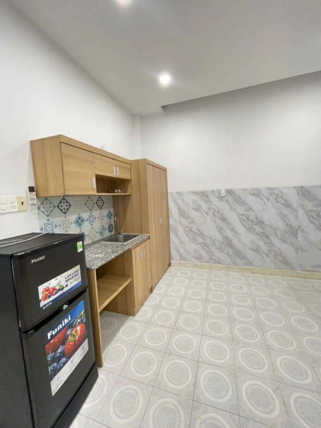 BÁN NHÀ ngang 5m, P. Rạch Ông- Quận 8, 4 tầng BTCT - hẻm xe tải -, hẻm 109 Dương Bá Trạc - nhỉnh 11 - Ảnh chính