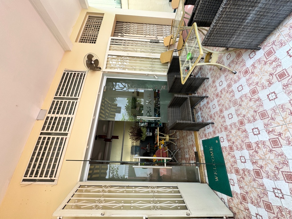 Mặt tiền kinh doanh Bông Sao ngang 6m xây dựng 4 tầng chỉ 14 tỷ 9 - Ảnh 1