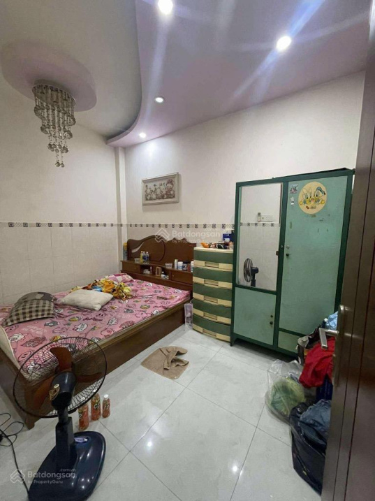 Bán Nhà 88m2, mặt tiền KD Ưu Long,quận 8 ,vị trí đẹp sát quận 5, nhỉnh 13 tỷ TL - Ảnh 4