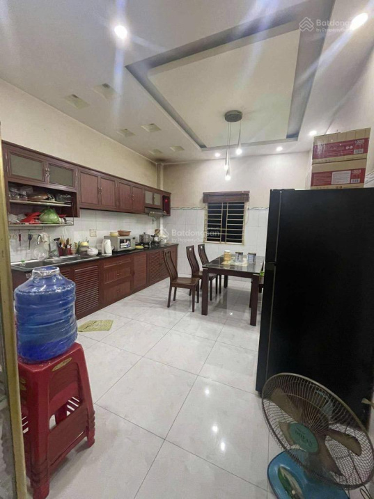Bán Nhà 88m2, mặt tiền KD Ưu Long,quận 8 ,vị trí đẹp sát quận 5, nhỉnh 13 tỷ TL - Ảnh 3