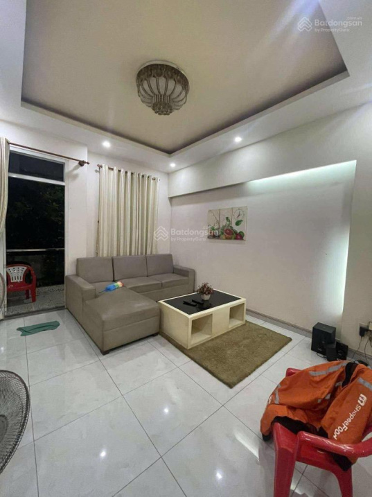 Bán Nhà 88m2, mặt tiền KD Ưu Long,quận 8 ,vị trí đẹp sát quận 5, nhỉnh 13 tỷ TL - Ảnh chính