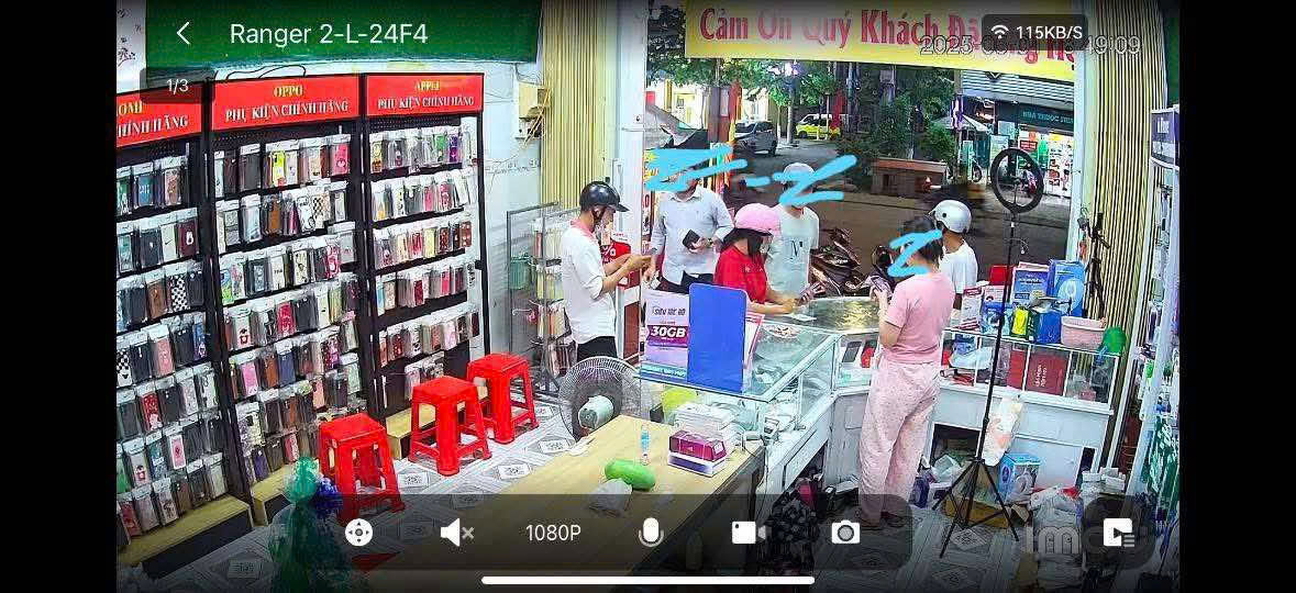 CHỦ GỬI CẦN SANG TIỆM ĐIỆN THOẠI tại Ngã Bảy, Hậu Giang - Ảnh chính