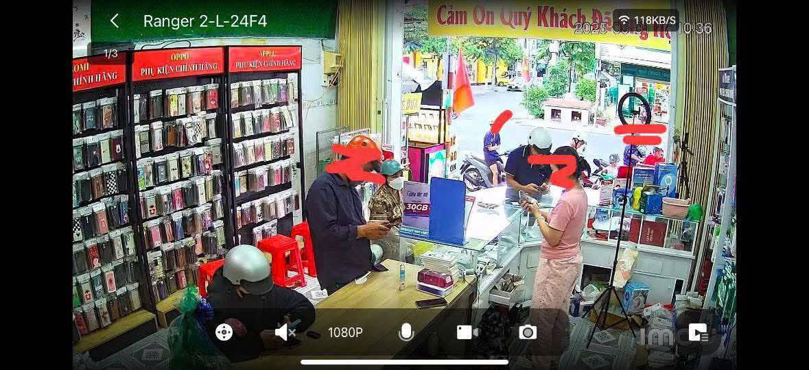 CHỦ GỬI CẦN SANG TIỆM ĐIỆN THOẠI tại Ngã Bảy, Hậu Giang - Ảnh 1