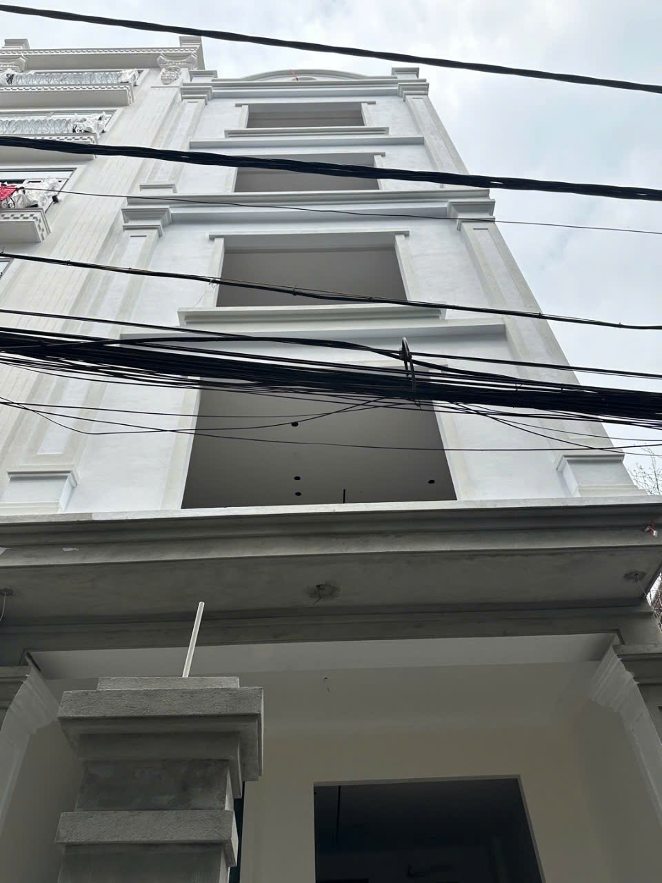 SIÊU PHẨM DÒNG TIỀN NGAY VÕNG THỊ, TÂY HỒ 80M2,  7T,  MT 5.3M, GIÁ 29.5 Tỷ - Ảnh chính