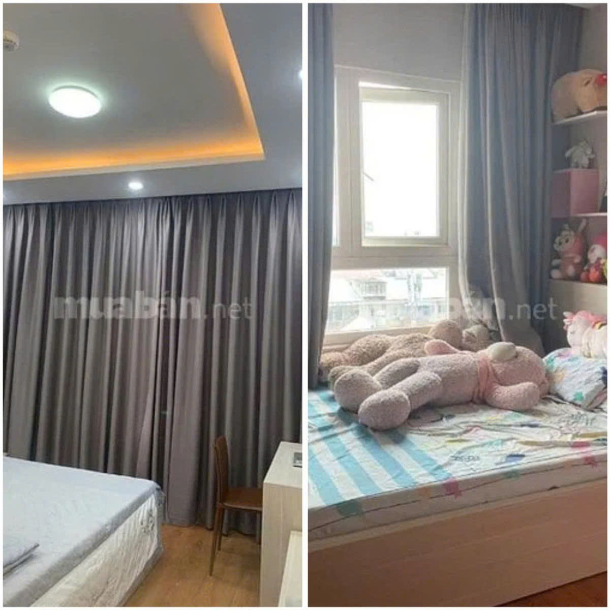 CẦN BÁN căn 81m2  chung cư cao cấp Saigonres Plaza, đường Nguyễn Xí, Q Bình Thạnh - Ảnh 2