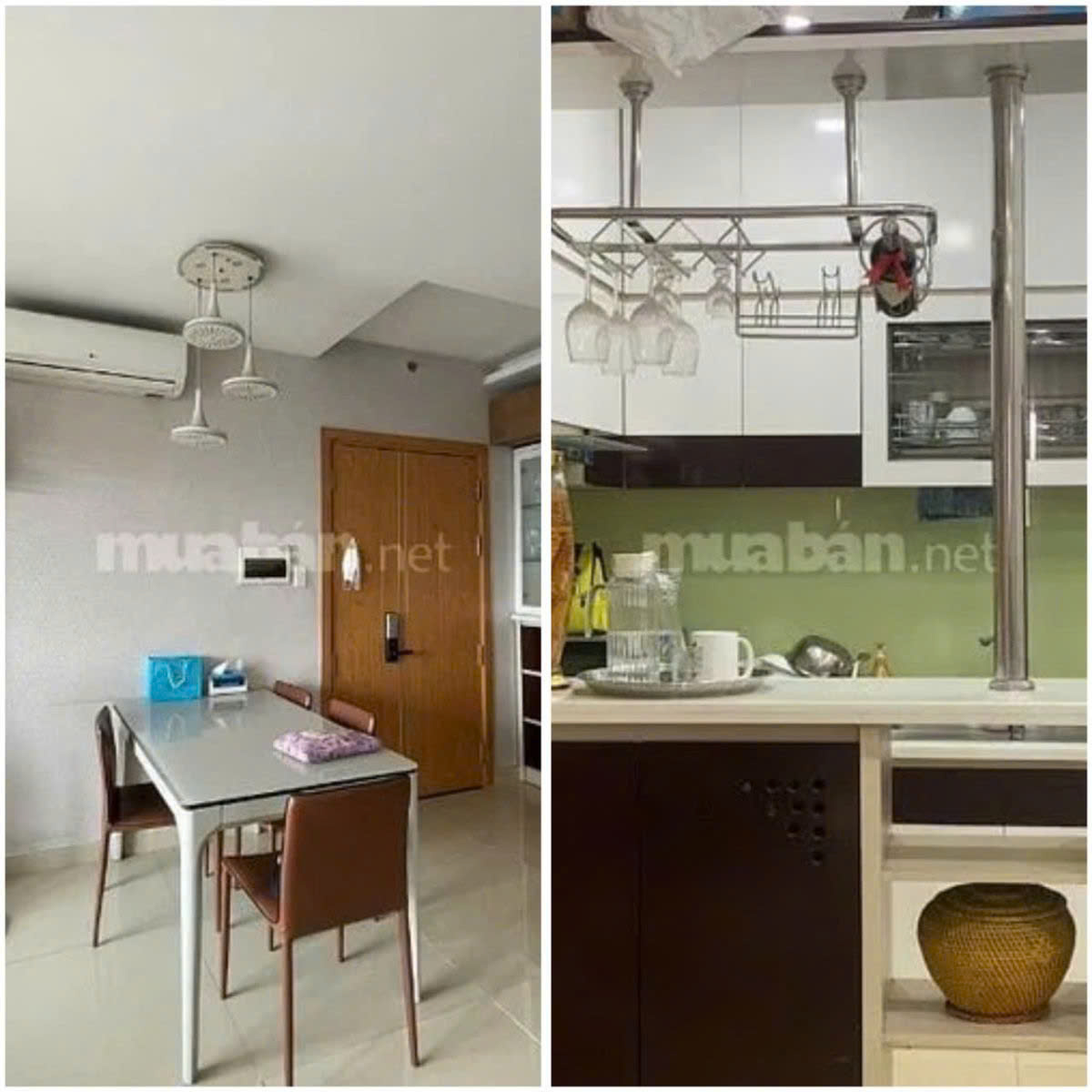 CẦN BÁN căn 81m2  chung cư cao cấp Saigonres Plaza, đường Nguyễn Xí, Q Bình Thạnh - Ảnh 3