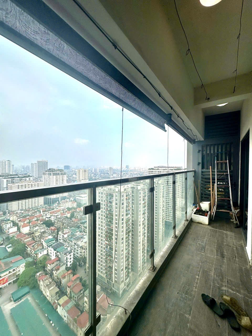 CHÍNH CHỦ CHO THUÊ NHANH CĂN HỘ CAO CẤP Imperia Garden Tại 203, Nguyễn Huy Tưởng - Ảnh 4