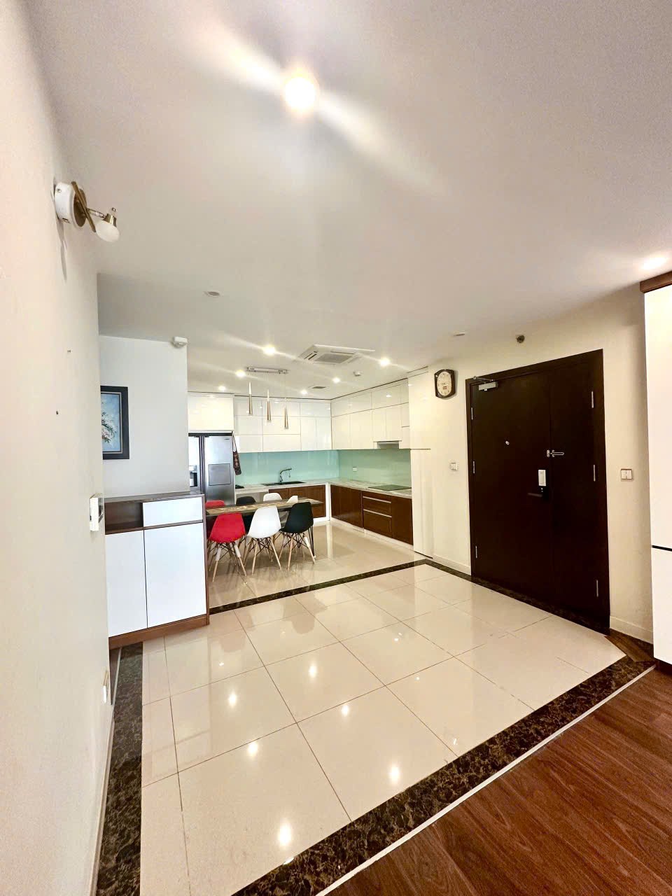 CHÍNH CHỦ CHO THUÊ NHANH CĂN HỘ CAO CẤP Imperia Garden Tại 203, Nguyễn Huy Tưởng - Ảnh 3