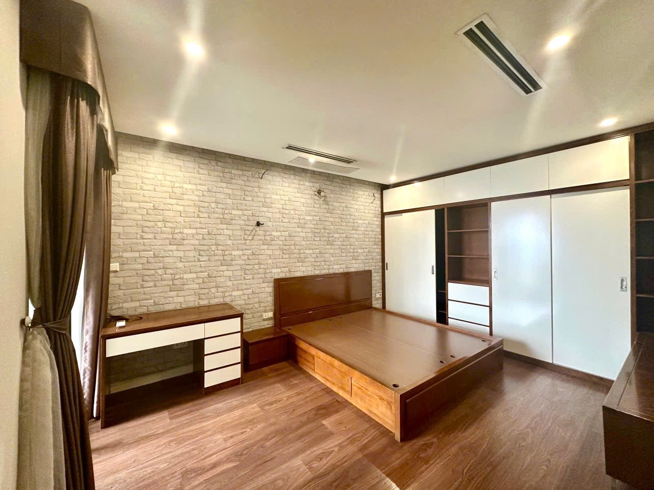 CHÍNH CHỦ CHO THUÊ NHANH CĂN HỘ CAO CẤP Imperia Garden Tại 203, Nguyễn Huy Tưởng - Ảnh 1