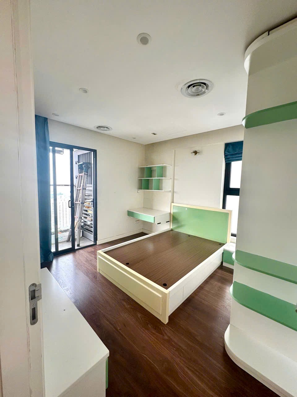 CHÍNH CHỦ CHO THUÊ NHANH CĂN HỘ CAO CẤP Imperia Garden Tại 203, Nguyễn Huy Tưởng - Ảnh 2