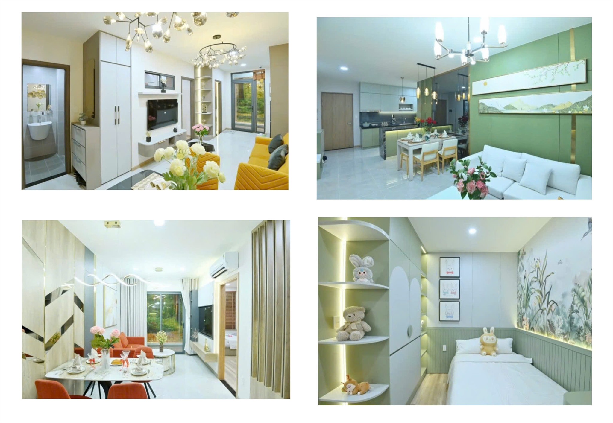 VỊ TRÍ ĐẮC ĐỊA - CHỐT NHANH Sở Hữu Ngay Căn Hộ Bcons Solary TP. DĨ AN - CHỈ TỪ 1,5 TỶ - Ảnh 1