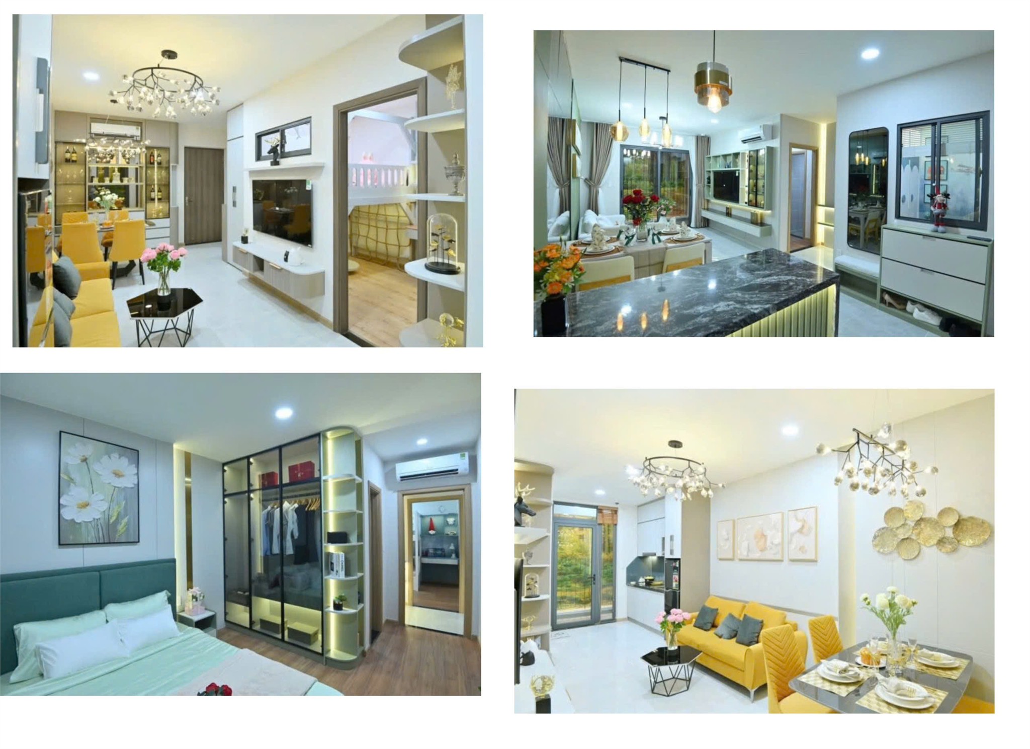 VỊ TRÍ ĐẮC ĐỊA - CHỐT NHANH Sở Hữu Ngay Căn Hộ Bcons Solary TP. DĨ AN - CHỈ TỪ 1,5 TỶ - Ảnh 3