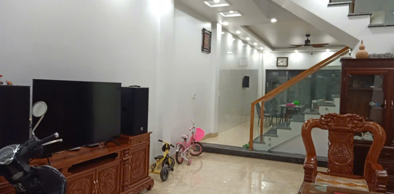 Bán liền kề dự án Việt Phát - Vĩnh Niệm, 77m 4 tầng, Giá 7.3 tỉ - Ảnh 3