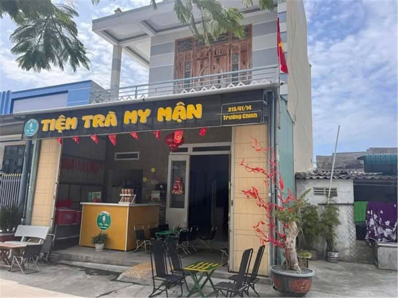 NHÀ ĐẸP – GIÁ TỐT - CẦN BÁN NHANH CĂN NHÀ TẠI Thị Trấn Khánh Hải, Huyện Ninh Hải. Tỉnh Ninh Thuận. - Ảnh chính