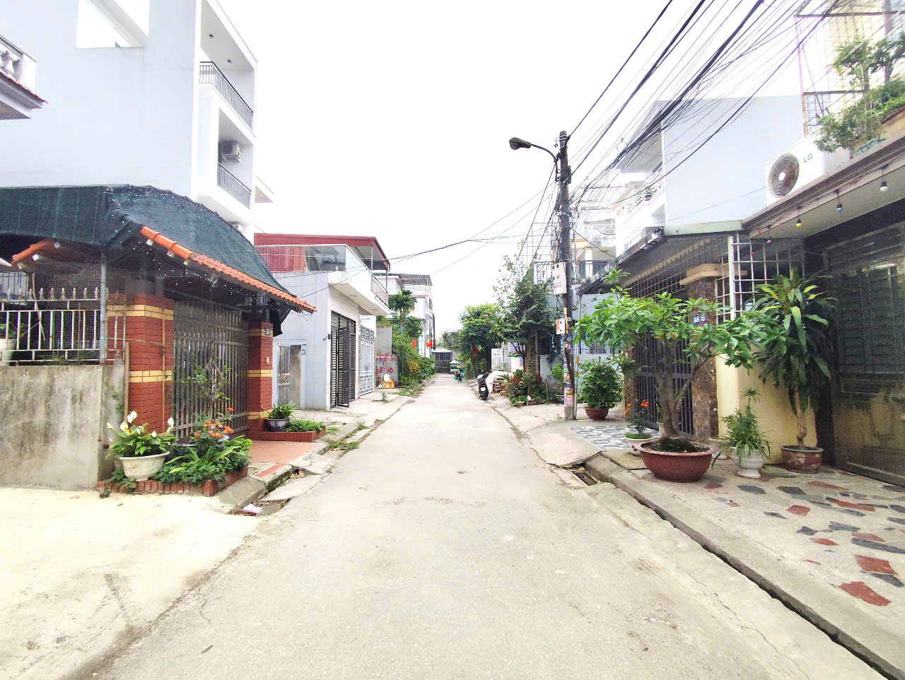 Nhà tuyến 2 đường 7m Thiên Lôi, 100m 2.5 tầng, Giá 4.5 tỉ - Ảnh 3