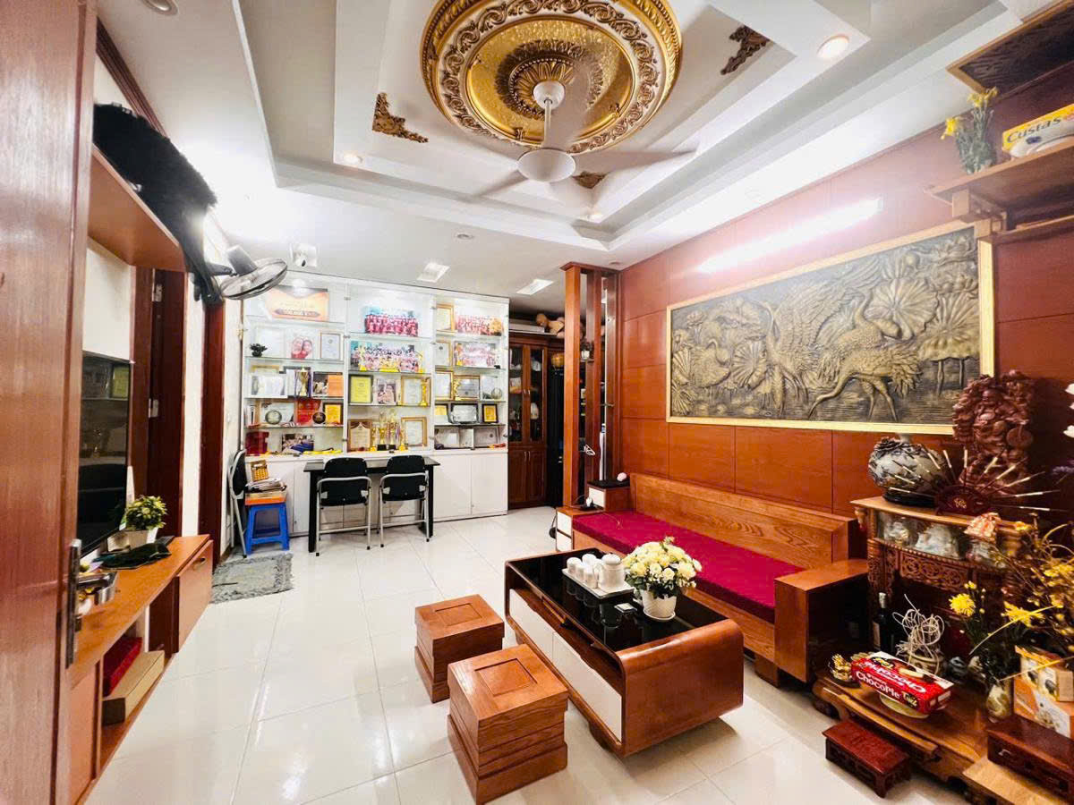 Kim Văn Kim Lũ -  Hoàng Mai  - Hà Nội - Ảnh 1