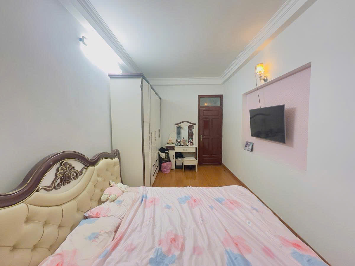 Vĩnh Hưng - Hoàng Mai - Hà Nội - Ảnh 1