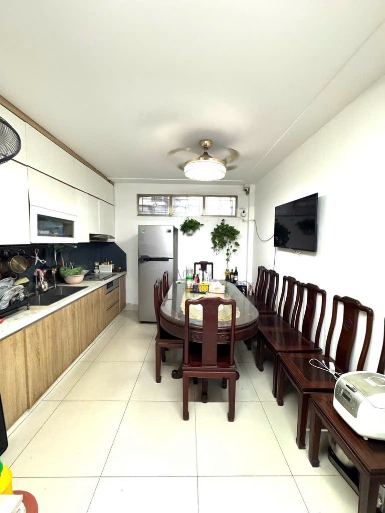 BÁN NHÀ PHỐ VŨ TRỌNG PHỤNG, PHƯỜNG THANH XUÂN BẮC, QUẬN THANH XUÂN, HÀ NỘI - Ảnh 1