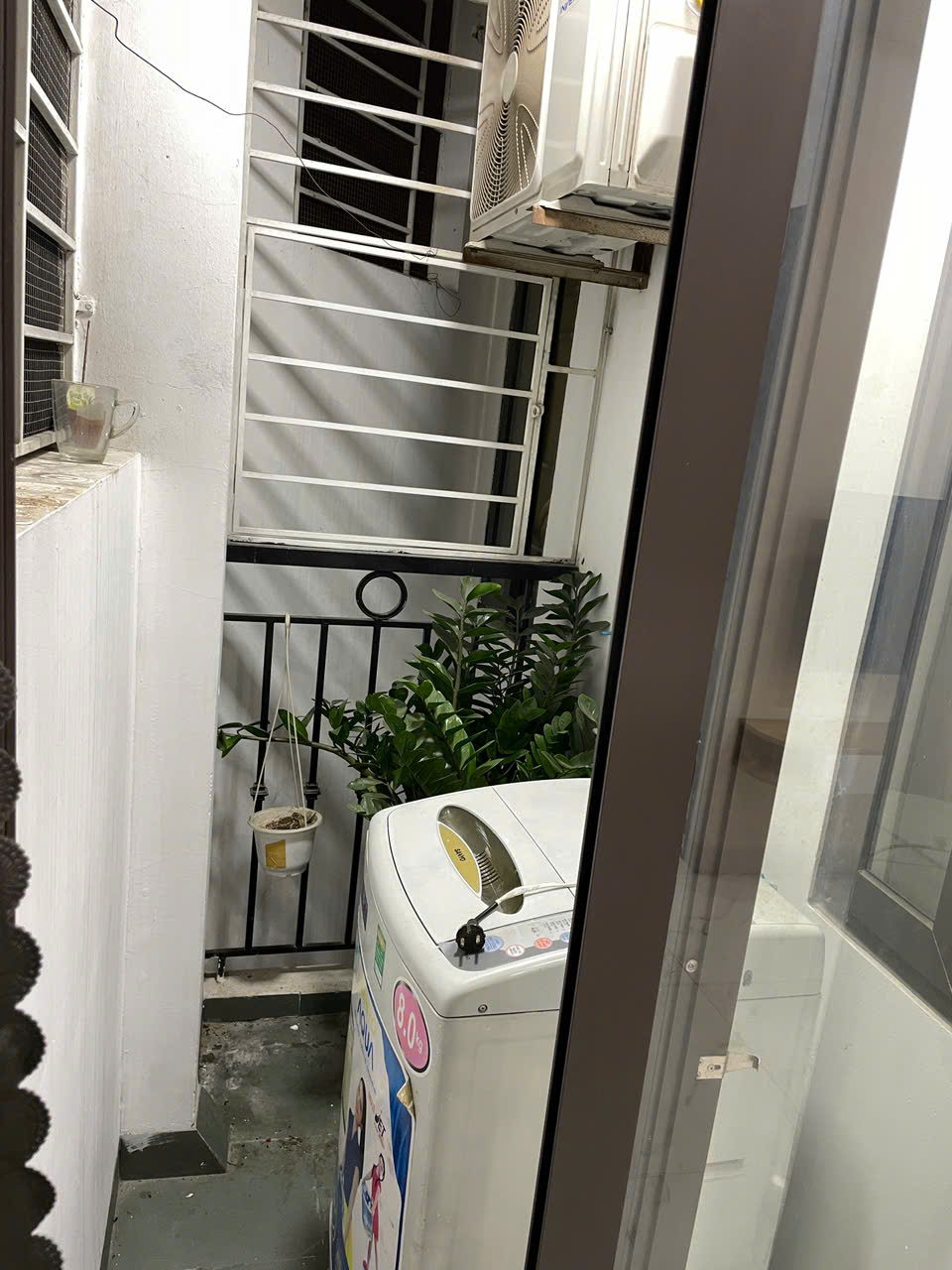 Chính chủ cho thuê ccmn Đống đa ban công thoáng đẹp - Ảnh 4