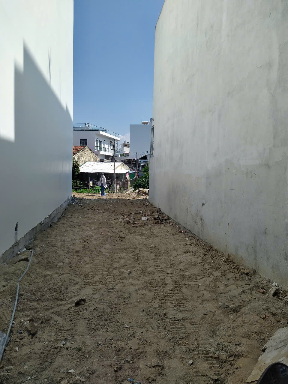 CHÍNH CHỦ CẦN  CHO THUÊ MẶT BẰNG 100M2 TẠI ĐƯỜNG 18A, PHƯỚC HẢI -TP NHA TRANG- KHÁNH HÒA GIÁ TỐT - Ảnh chính