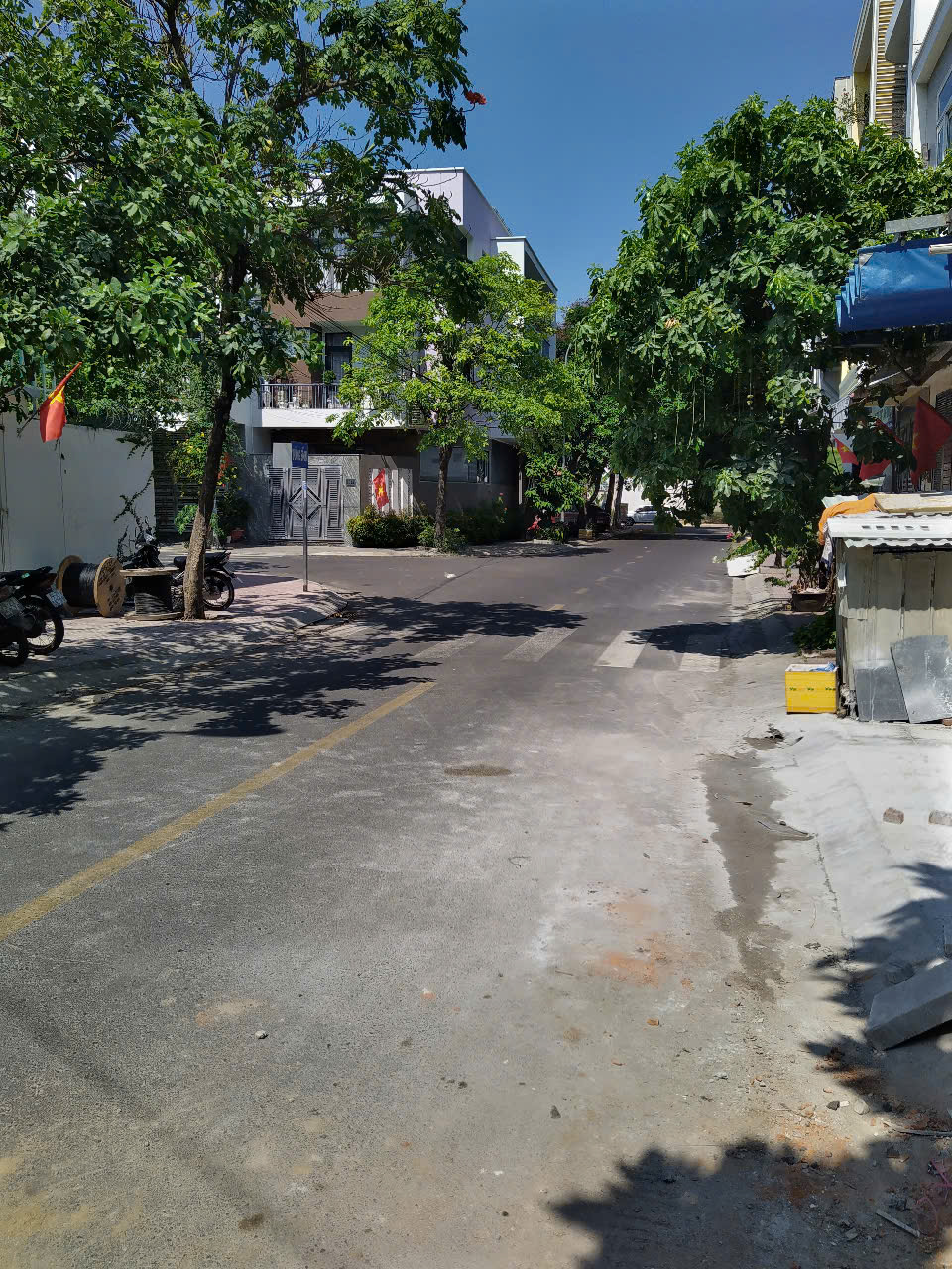 CHÍNH CHỦ CẦN  CHO THUÊ MẶT BẰNG 100M2 TẠI ĐƯỜNG 18A, PHƯỚC HẢI -TP NHA TRANG- KHÁNH HÒA GIÁ TỐT - Ảnh 2