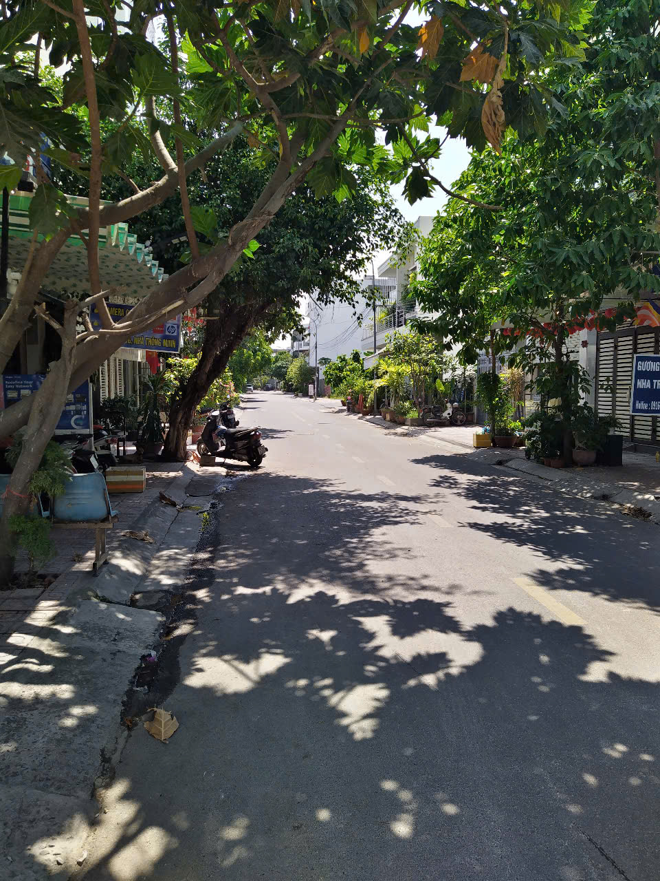 CHÍNH CHỦ CẦN  CHO THUÊ MẶT BẰNG 100M2 TẠI ĐƯỜNG 18A, PHƯỚC HẢI -TP NHA TRANG- KHÁNH HÒA GIÁ TỐT - Ảnh 3