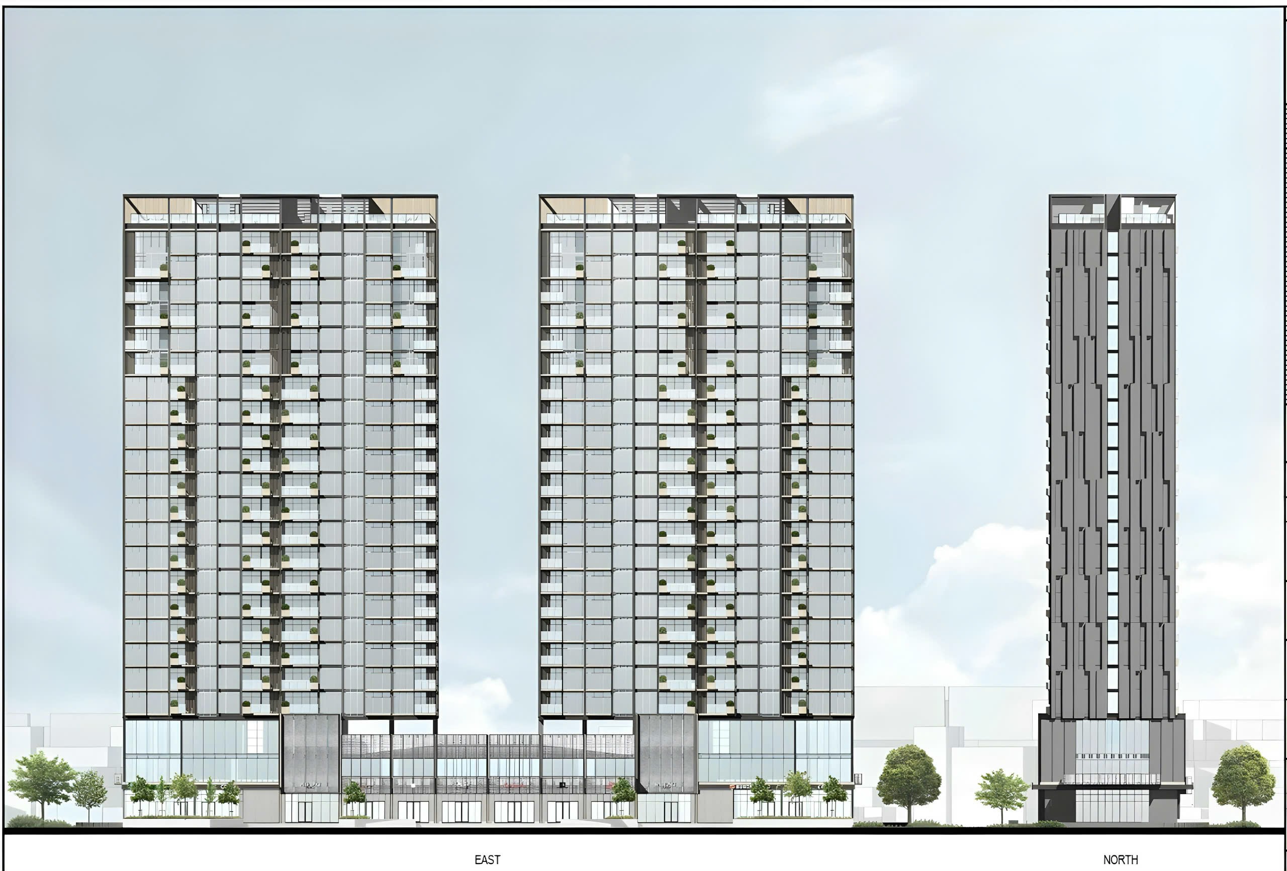 Căn hộ chung cư 3PN View Hồ Tây giá không rẻ - Tây Hồ - Hà Nội - Ảnh chính