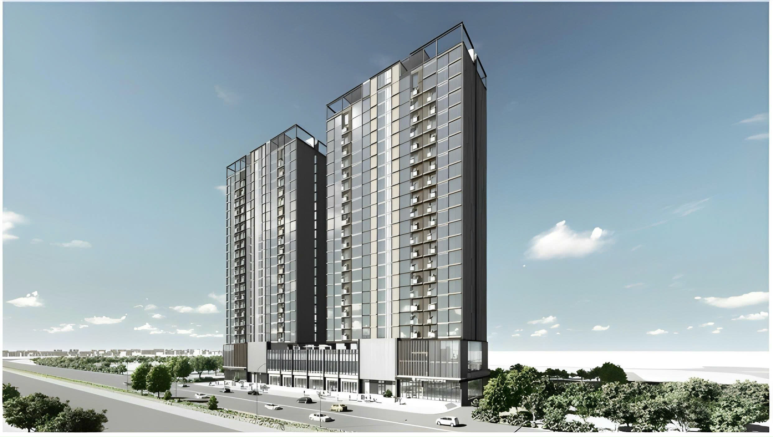 Căn hộ chung cư 3PN View Hồ Tây giá không rẻ - Tây Hồ - Hà Nội - Ảnh 1