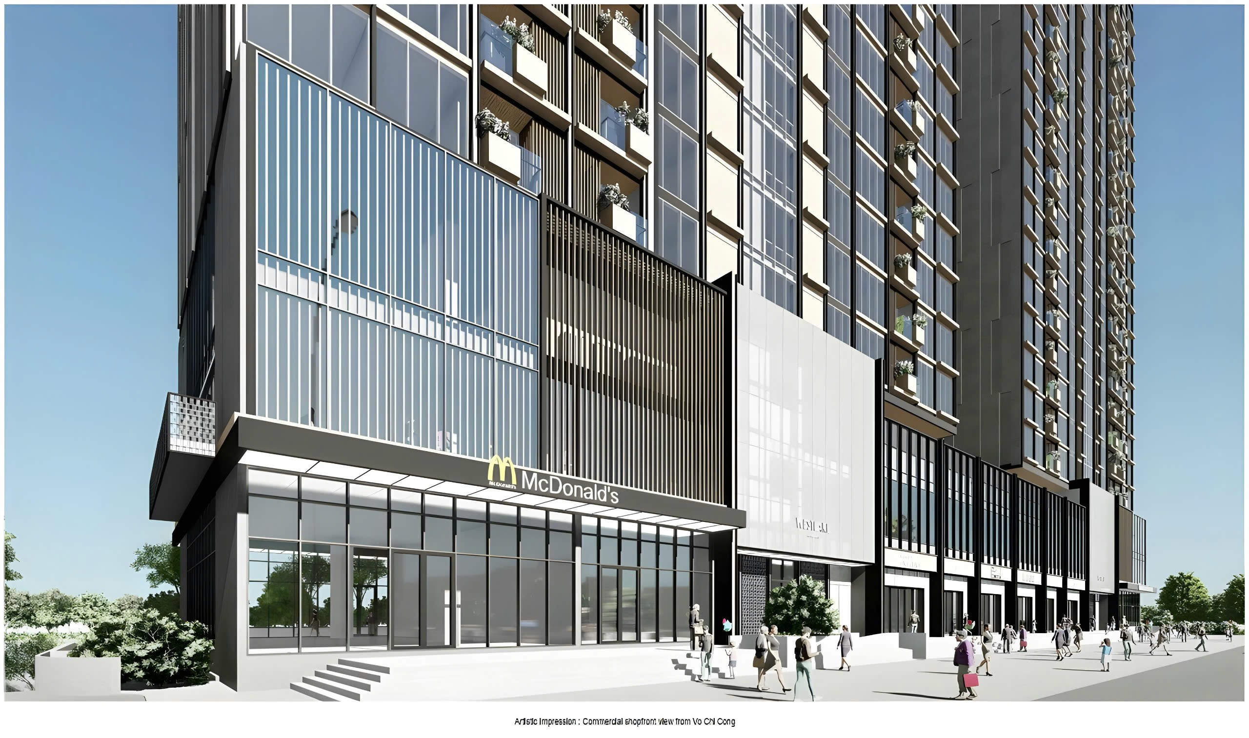 Căn hộ chung cư 3PN View Hồ Tây giá không rẻ - Tây Hồ - Hà Nội - Ảnh 2