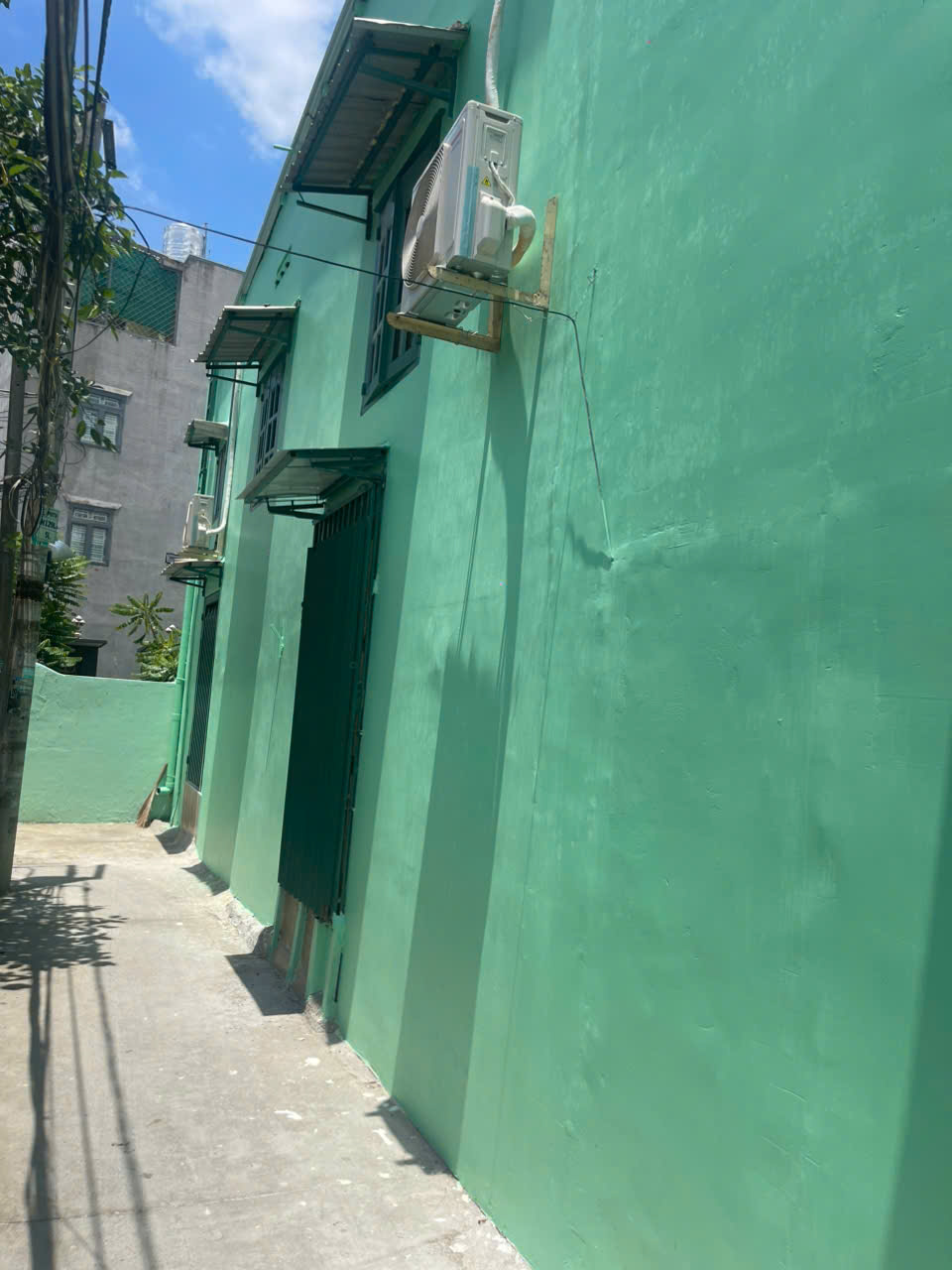 Bán dãy trọ 92m2 Phạm thế hiển Q8 sinh dòng tiền 24trieu hàng tháng, giá 4,2 tỷ còn TL - Ảnh 2