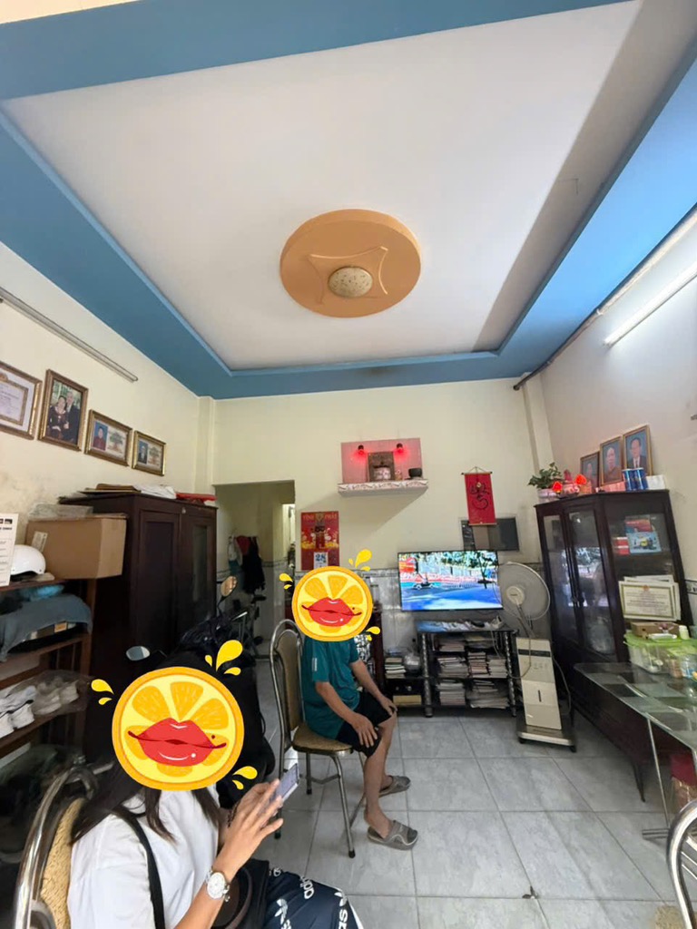 Bán nhà Tỉnh Lộ 10, gần Tên Lửa, Bình Tân, 42m² - 4x11 - 2 tầng, chỉ hơn 3 tỷ - Ảnh 1