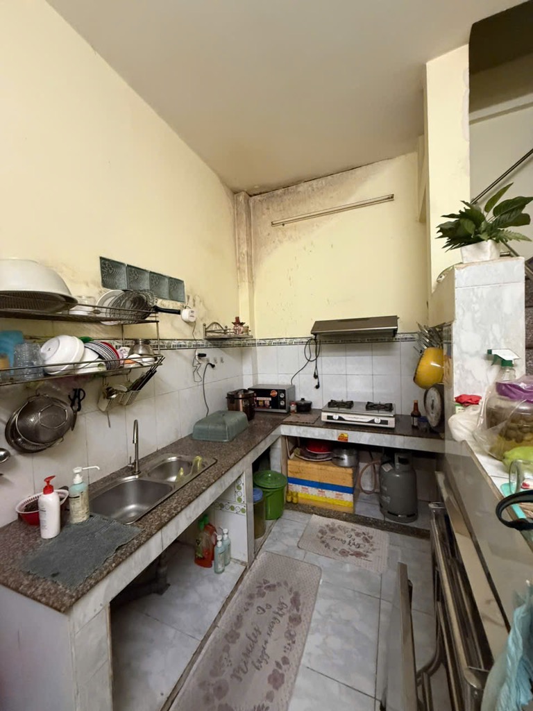 Bán nhà Tỉnh Lộ 10, gần Tên Lửa, Bình Tân, 42m² - 4x11 - 2 tầng, chỉ hơn 3 tỷ - Ảnh 2